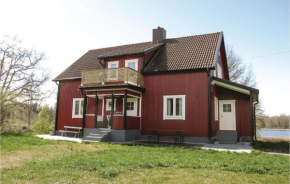 Five-Bedroom Holiday Home in Vimmerby, Vimmerby